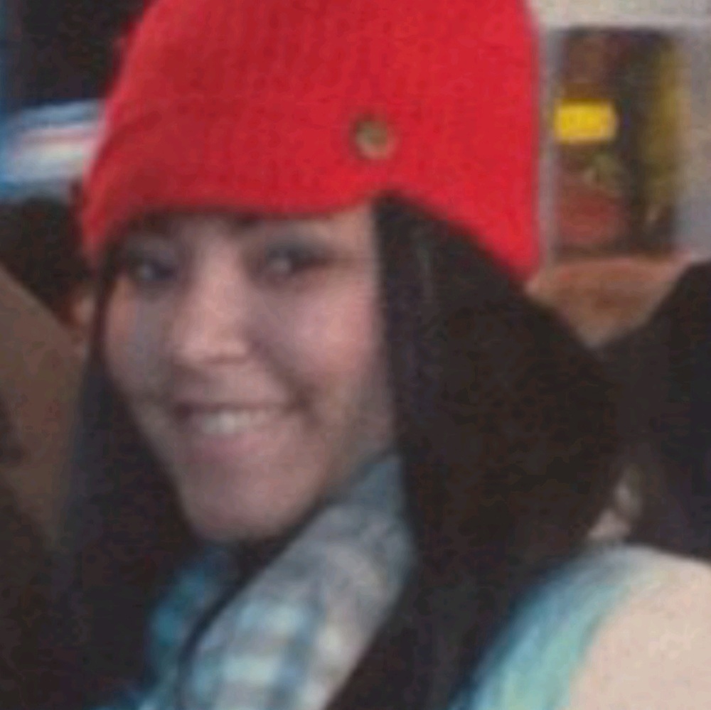 Meet your Posher, Merethy